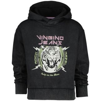 MÄDCHEN SWEATSHIRT NATALYA
