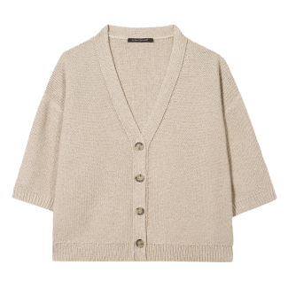 DAMEN STRICKJACKE 