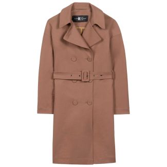 DAMEN TRENCHCOAT