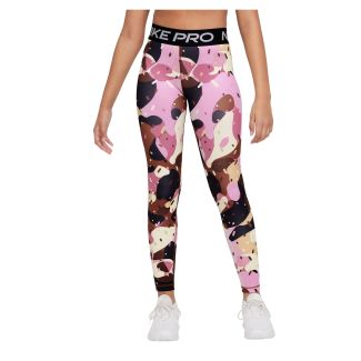MÄDCHEN TIGHTS DRI-FIT