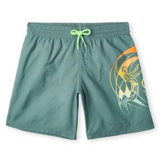 JUNGEN BADEHOSE CIRCLE SURFER 14