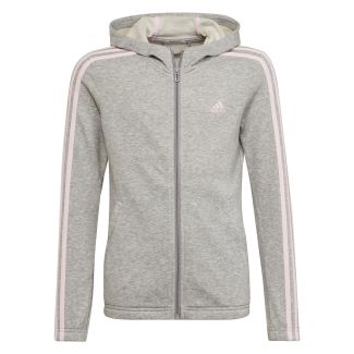 MÄDCHEN STRICKJACKE
