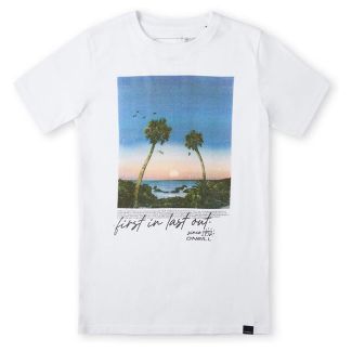 JUNGEN T-SHIRT LOREN