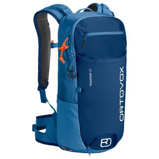 UNISEX RUCKSACK TRAVERSE 20 | 20 Liter 