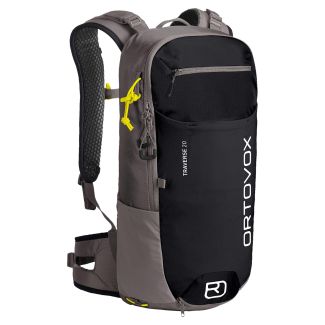 UNISEX RUCKSACK TRAVERSE 20 | 20 Liter 