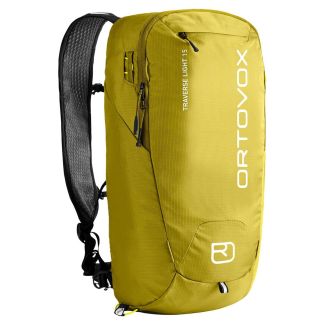 HERREN RUCKSACK TRAVERSE LIGHT 15