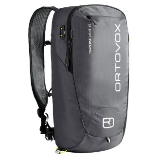 HERREN RUCKSACK TRAVERSE LIGHT 15