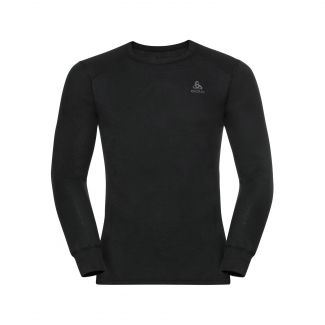 HERREN BASELAYER PERFORMANCE WARM ECO