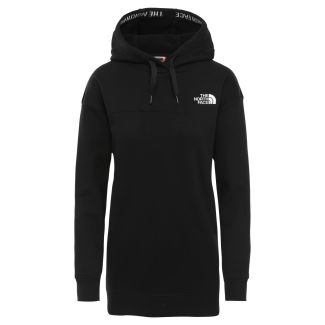 DAMEN HOODIE ZUMU