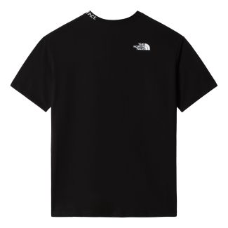 DAMEN T-SHIRT ZUMU