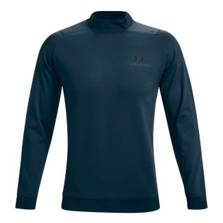 HERREN LONGSLEEVE RUSH ALL PURPOSE MOCK