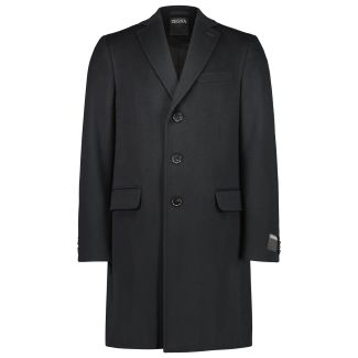 HERREN MANTEL