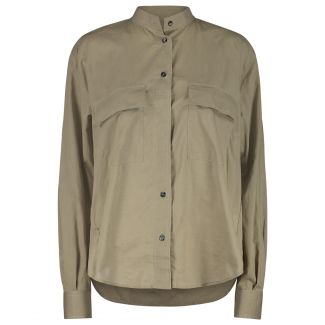 DAMEN BLUSE