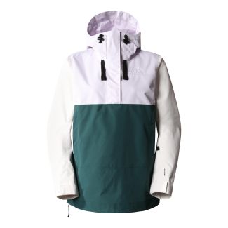 DAMEN SNOWBOARDJACKE TANAGER