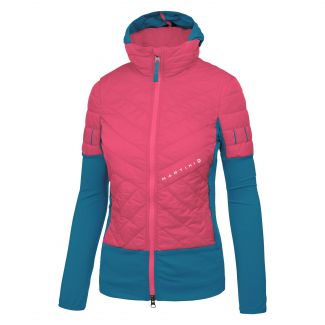 DAMEN JACKE MAGIC MOMENTS