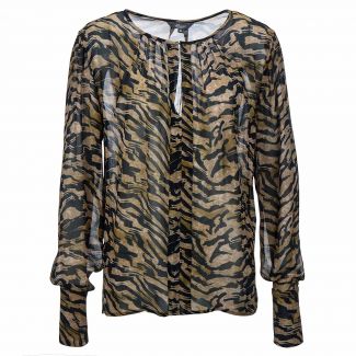 DAMEN BLUSE