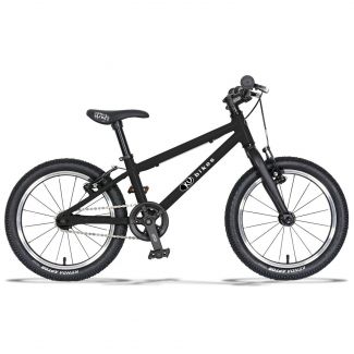 KINDER FAHRRAD 16L MTB