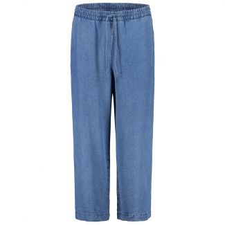 Damen 3/4 Sommerjeans