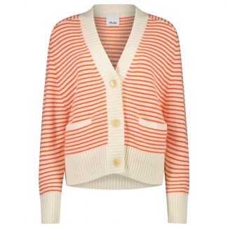 DAMEN STRICKJACKE