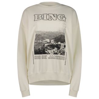 DAMEN SWEATSHIRT