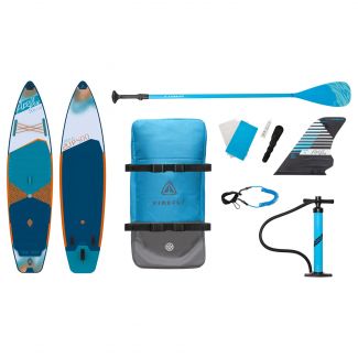 UNISEX SUP-BOARD ISUP 500 III