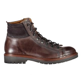 Herren Schnürstiefel Alpcross