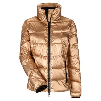 DAMEN STEPPJACKE SURI
