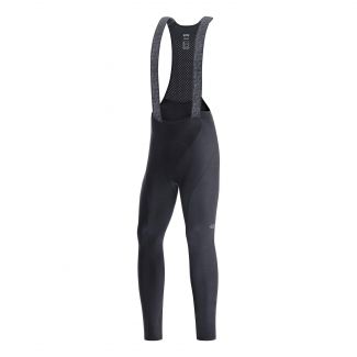 Herren Fahrradhose C3 Thermo