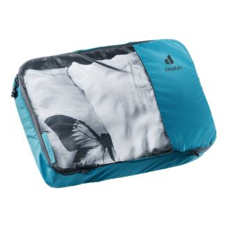 UNISEX MESH  ZIP PACK 5