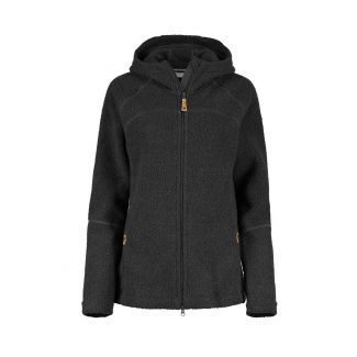 DAMEN FLEECEJACKE KAITUM