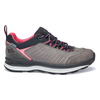 DAMEN SCHUHE BLUERIDGE LOW LADY