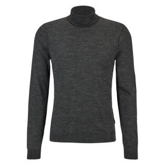 HERREN ROLLKRAGENPULLOVER