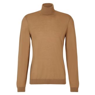 HERREN ROLLKRAGENPULLOVER