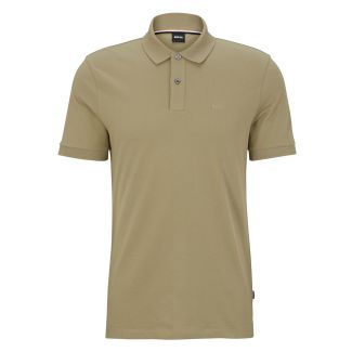 HERREN POLO PALLAS