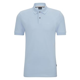 HERREN POLO PALLAS