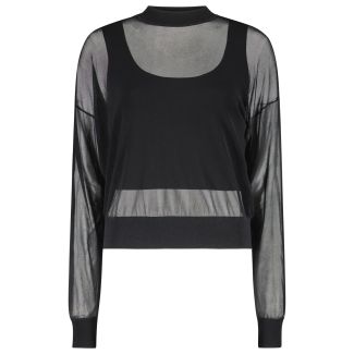 DAMEN SHIRT 