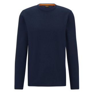 HERREN LONGSLEEVE TEMPESTO