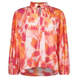 DAMEN BLUSE CARMEL