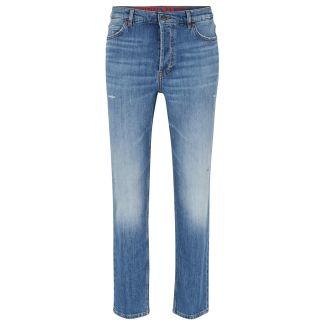 HERREN JEANS 