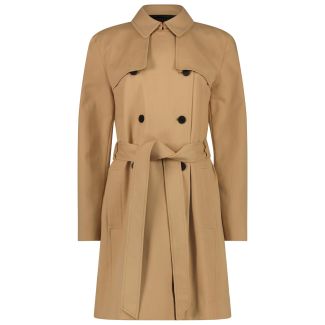 DAMEN TRENCHCOAT MAKARAS