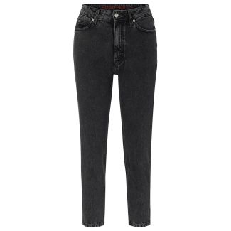 Damen Straight Jeans 