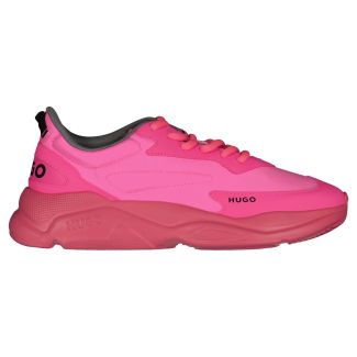 DAMEN SNEAKER LEON RUNN