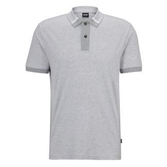 HERREN POLOSHIRT PARLAY