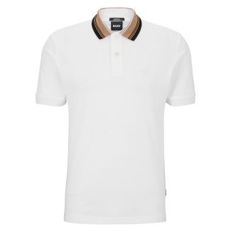 HERREN POLOSHIRT 