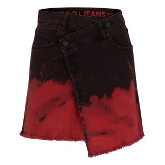 DAMEN JEANSROCK GIOWANNA