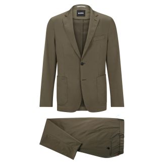 HERREN ANZUG (2-Teilig)