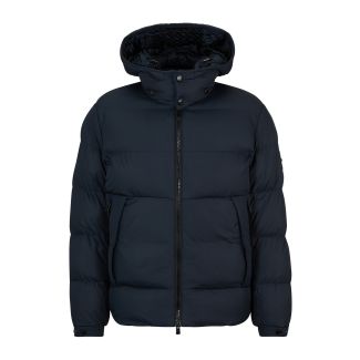 HERREN STEPPJACKE CORBINIAN