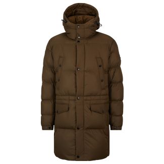 HERREN STEPPMANTEL CONDOLO
