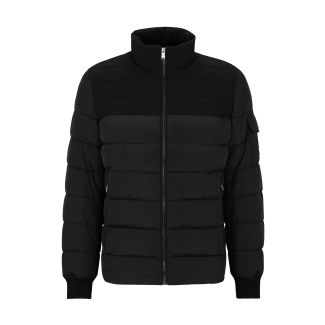 HERREN STEPPJACKE