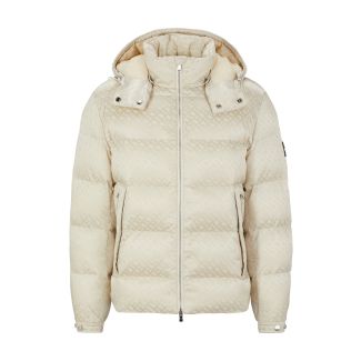 HERREN PUFFERJACKE CORBINIAN1